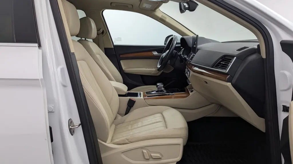 Florida Fine Cars - Used AUDI Q5 2022 WEST PALM S LINE PREMIUM PLUS