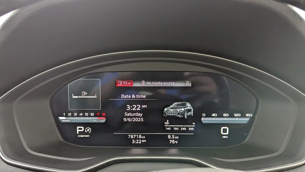 Florida Fine Cars - Used AUDI Q5 2022 WEST PALM S LINE PREMIUM PLUS