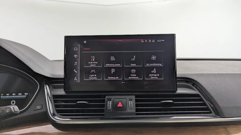 Florida Fine Cars - Used AUDI Q5 2022 WEST PALM S LINE PREMIUM PLUS