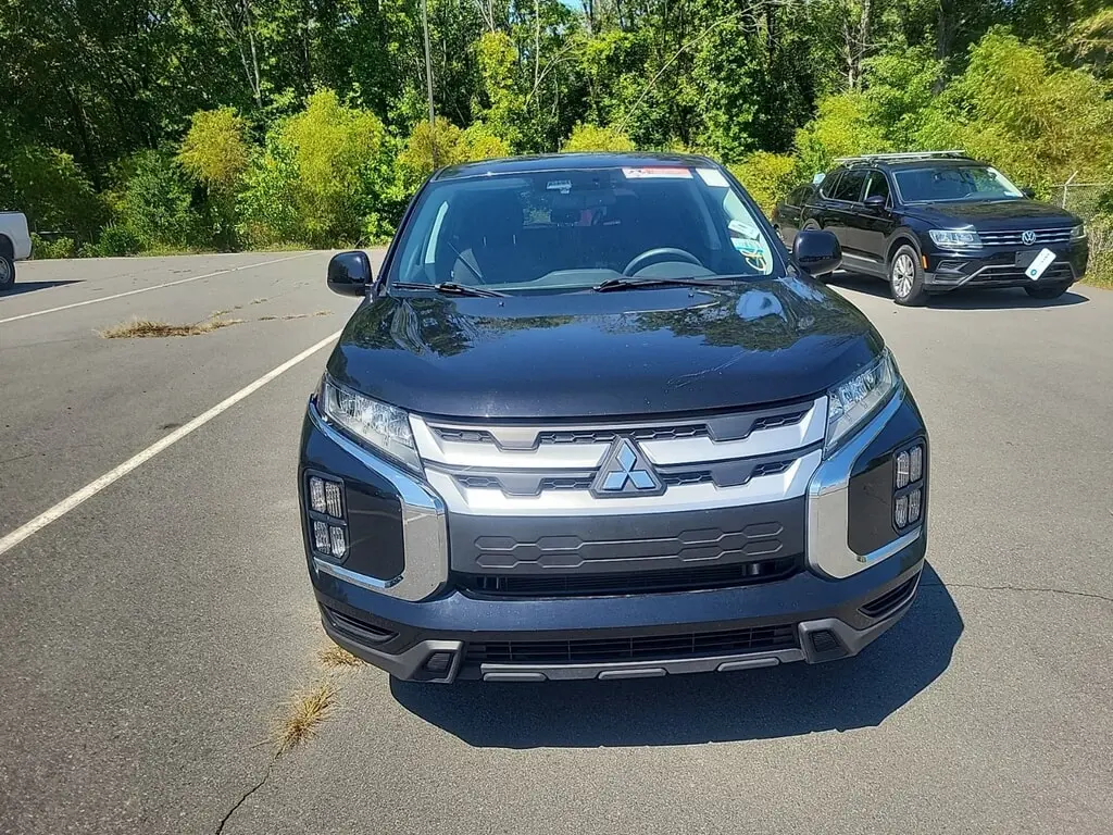 Florida Fine Cars - Used MITSUBISHI OUTLANDER SPORT 2023 WEST PALM ES
