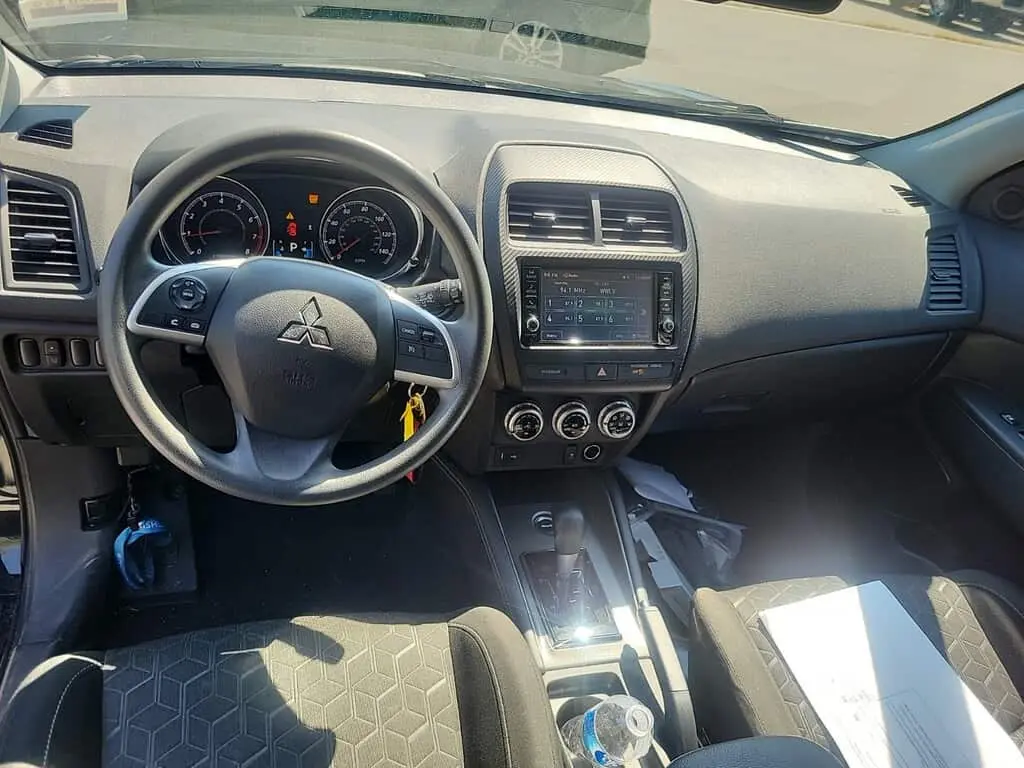 Florida Fine Cars - Used MITSUBISHI OUTLANDER SPORT 2023 WEST PALM ES