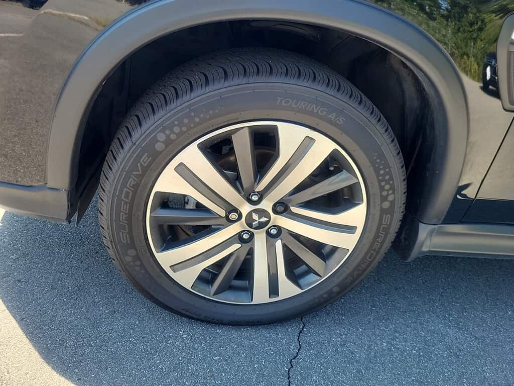 Florida Fine Cars - Used MITSUBISHI OUTLANDER SPORT 2023 WEST PALM ES