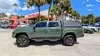 Florida Fine Cars - Used TOYOTA TACOMA 4WD 2021 WEST PALM TRD SPORT DOUBLE CAB