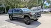 Florida Fine Cars - Used TOYOTA TACOMA 4WD 2021 WEST PALM TRD SPORT DOUBLE CAB