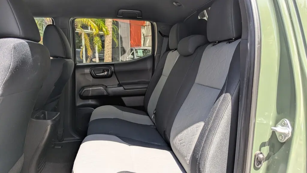 Florida Fine Cars - Used TOYOTA TACOMA 4WD 2021 WEST PALM TRD SPORT DOUBLE CAB
