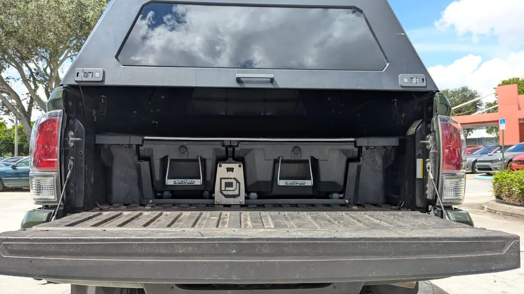 Florida Fine Cars - Used TOYOTA TACOMA 4WD 2021 WEST PALM TRD SPORT DOUBLE CAB