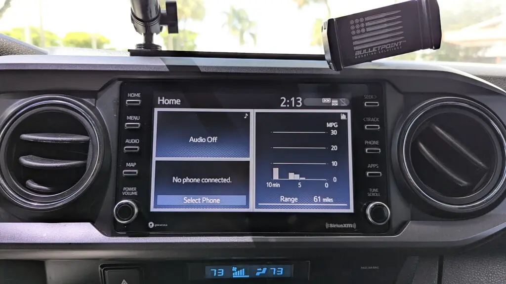 Florida Fine Cars - Used TOYOTA TACOMA 4WD 2021 WEST PALM TRD SPORT DOUBLE CAB
