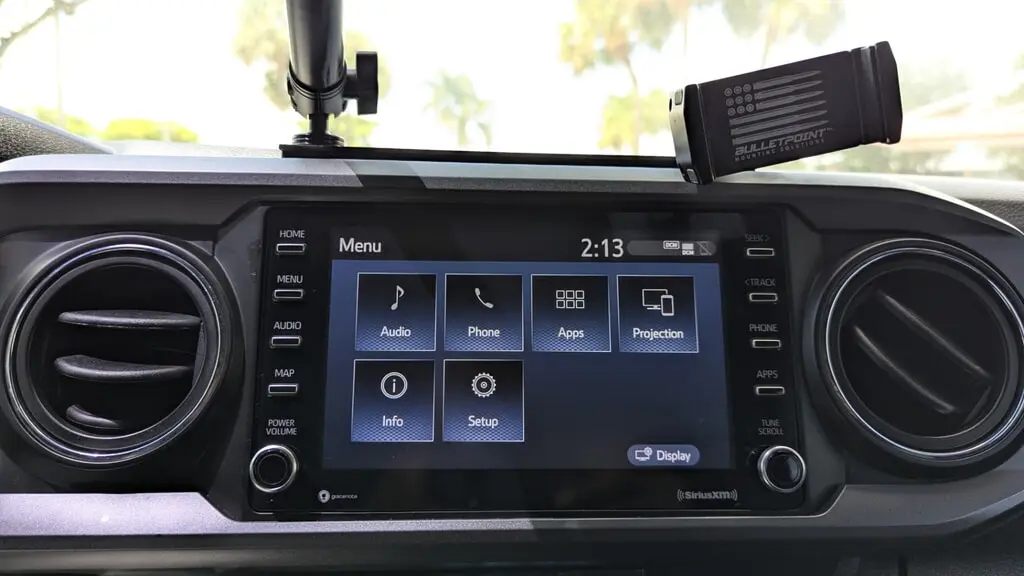 Florida Fine Cars - Used TOYOTA TACOMA 4WD 2021 WEST PALM TRD SPORT DOUBLE CAB