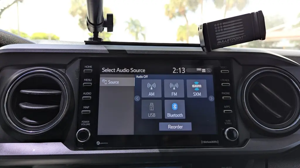 Florida Fine Cars - Used TOYOTA TACOMA 4WD 2021 WEST PALM TRD SPORT DOUBLE CAB