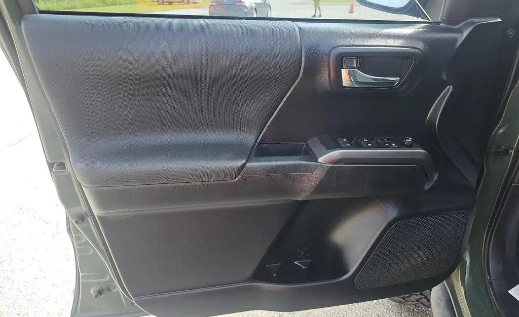 Florida Fine Cars - Used TOYOTA TACOMA 4WD 2021 WEST PALM TRD SPORT DOUBLE CAB
