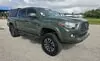Florida Fine Cars - Used TOYOTA TACOMA 4WD 2021 WEST PALM TRD SPORT DOUBLE CAB