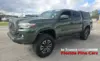Florida Fine Cars - Used TOYOTA TACOMA 4WD 2021 WEST PALM TRD SPORT DOUBLE CAB