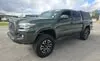 Florida Fine Cars - Used TOYOTA TACOMA 4WD 2021 WEST PALM TRD SPORT DOUBLE CAB