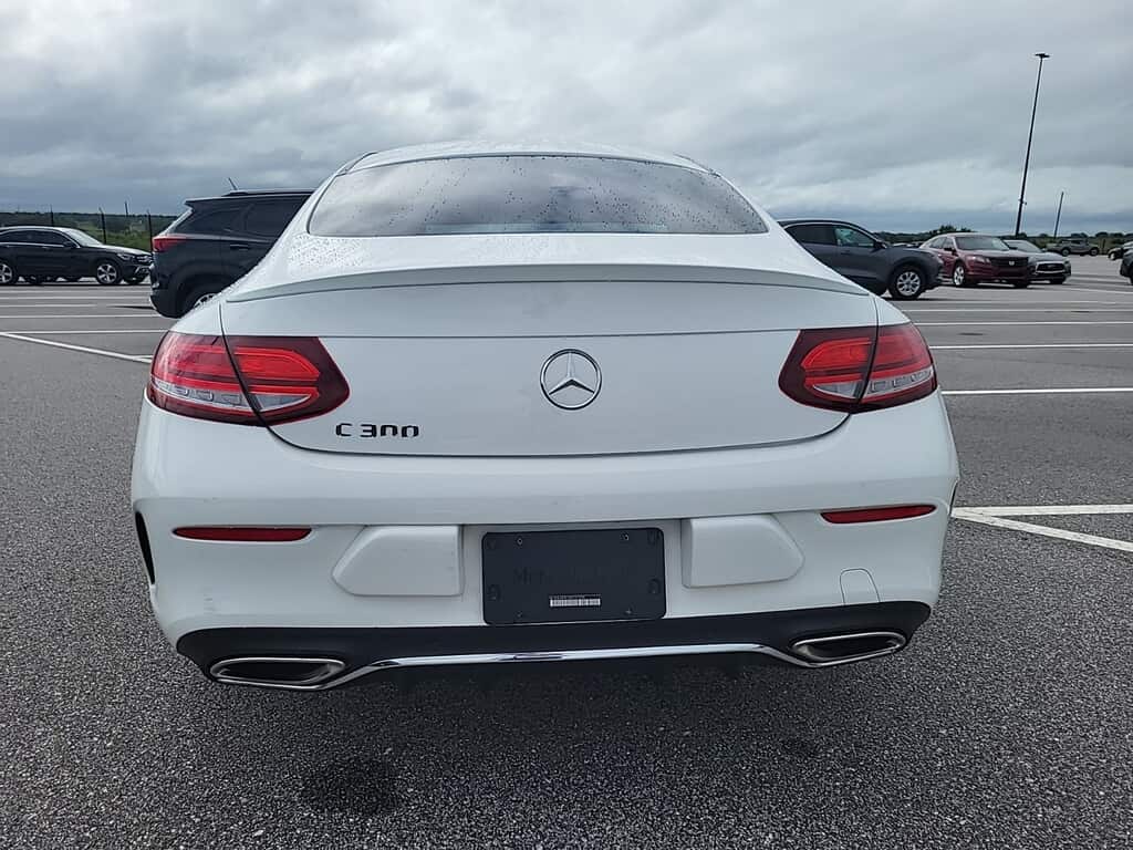 Florida Fine Cars - Used MERCEDES-BENZ C-CLASS 2021 WEST PALM C 300
