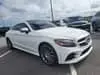 Florida Fine Cars - Used MERCEDES-BENZ C-CLASS 2021 WEST PALM C 300