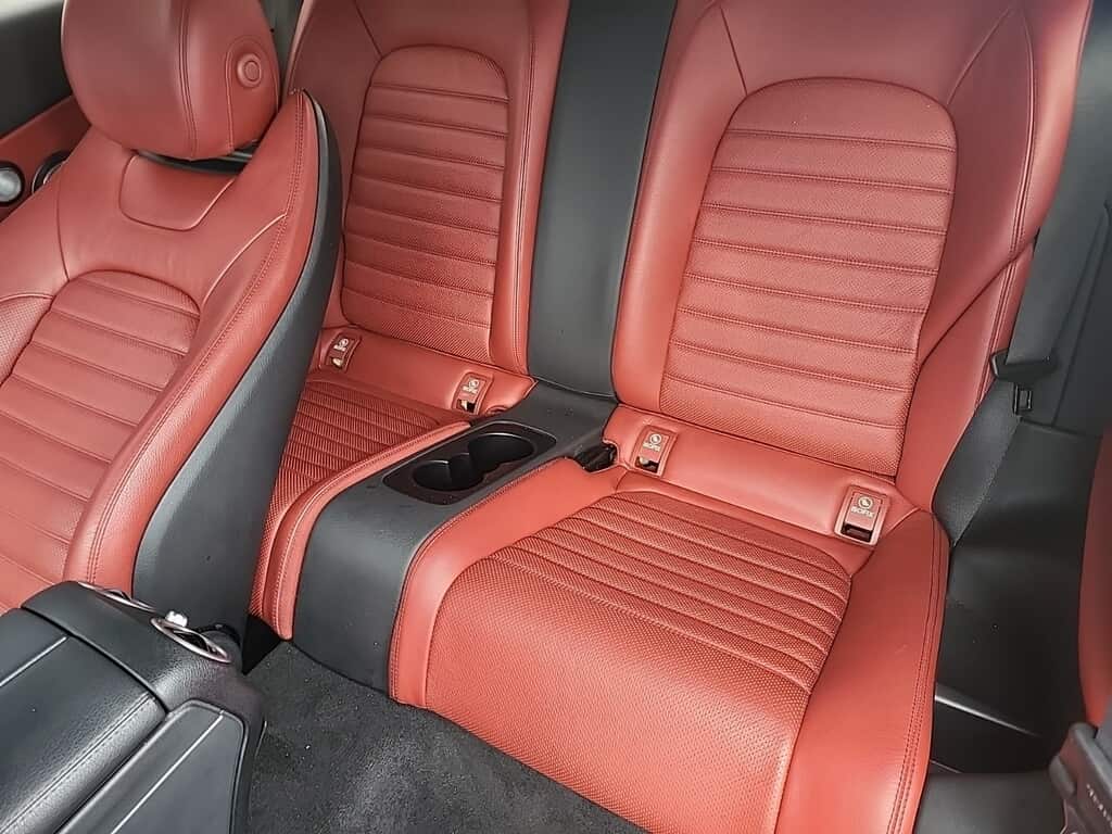 Florida Fine Cars - Used MERCEDES-BENZ C-CLASS 2021 WEST PALM C 300