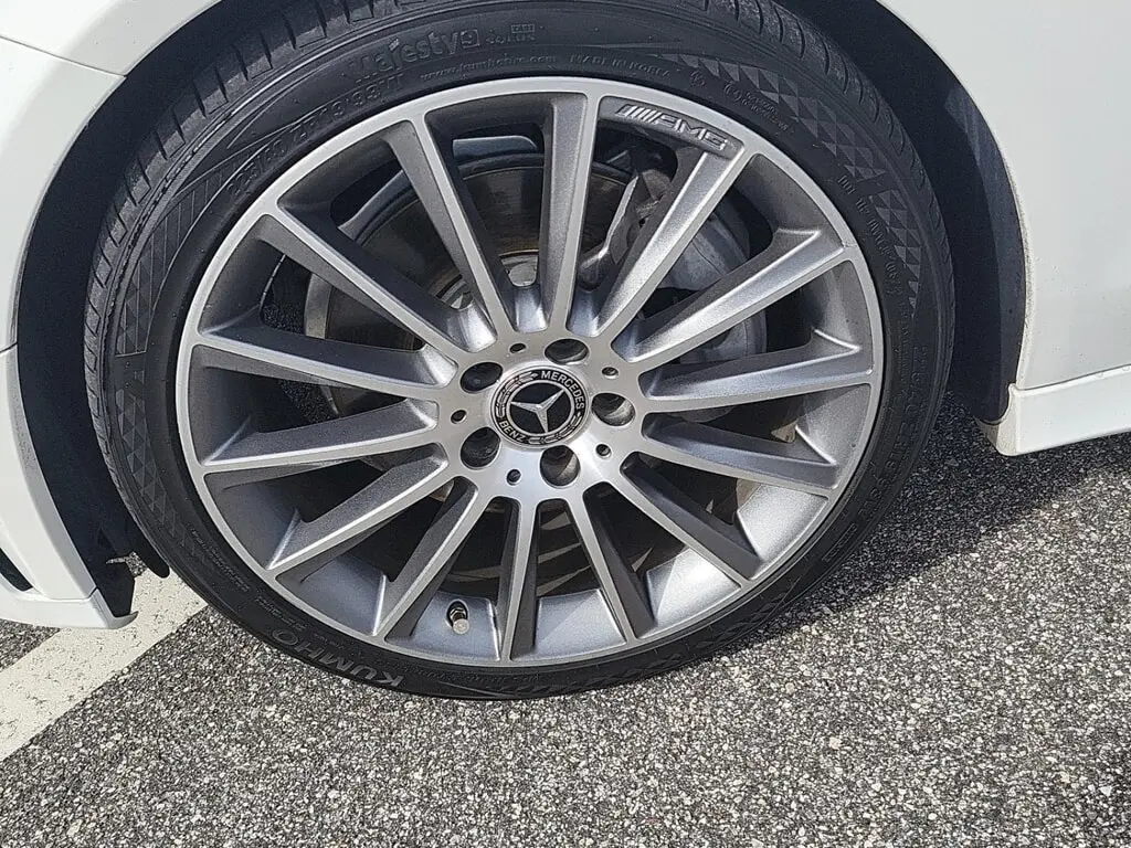 Florida Fine Cars - Used MERCEDES-BENZ C-CLASS 2021 WEST PALM C 300