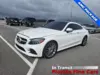 Florida Fine Cars - Used MERCEDES-BENZ C-CLASS 2021 WEST PALM C 300