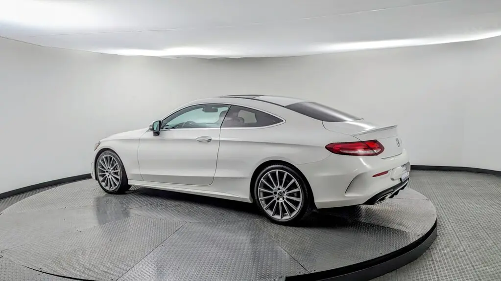 Florida Fine Cars - Used MERCEDES-BENZ C-CLASS 2021 WEST PALM C 300