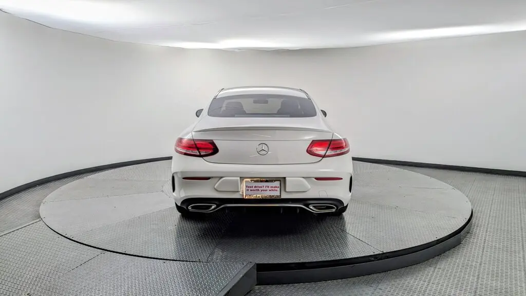 Florida Fine Cars - Used MERCEDES-BENZ C-CLASS 2021 WEST PALM C 300