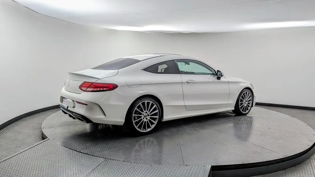 Florida Fine Cars - Used MERCEDES-BENZ C-CLASS 2021 WEST PALM C 300
