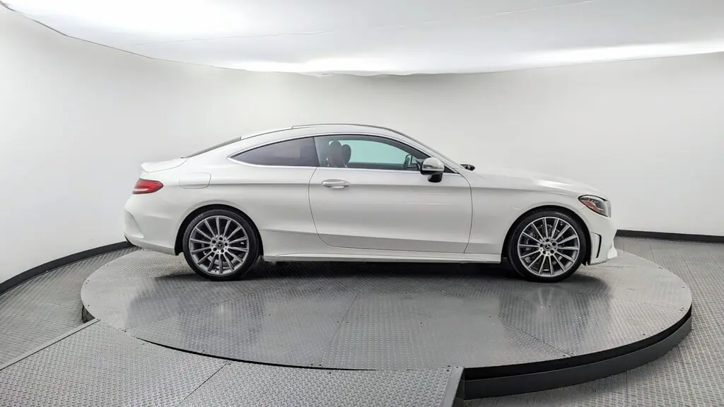 Florida Fine Cars - Used MERCEDES-BENZ C-CLASS 2021 WEST PALM C 300