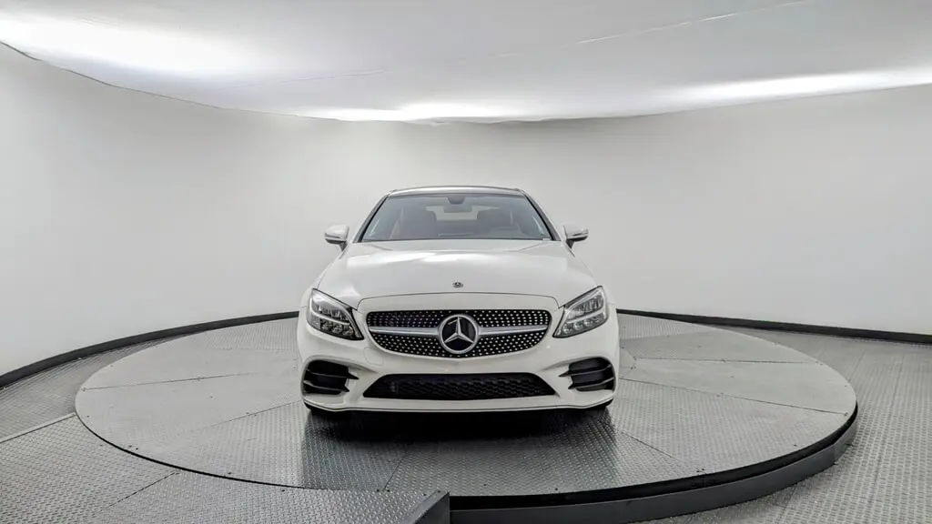 Florida Fine Cars - Used MERCEDES-BENZ C-CLASS 2021 WEST PALM C 300