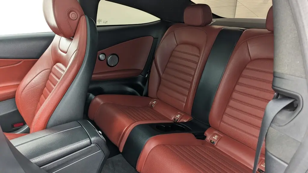 Florida Fine Cars - Used MERCEDES-BENZ C-CLASS 2021 WEST PALM C 300