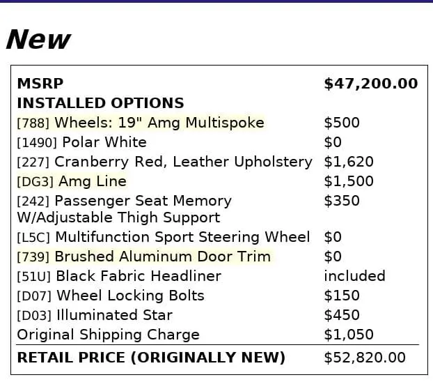 Florida Fine Cars - Used MERCEDES-BENZ C-CLASS 2021 WEST PALM C 300