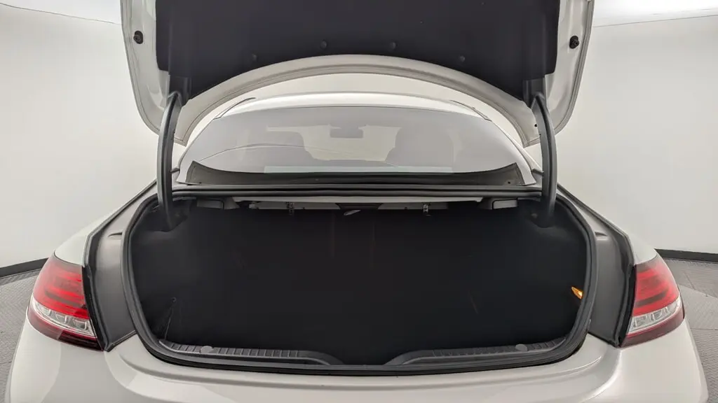 Florida Fine Cars - Used MERCEDES-BENZ C-CLASS 2021 WEST PALM C 300