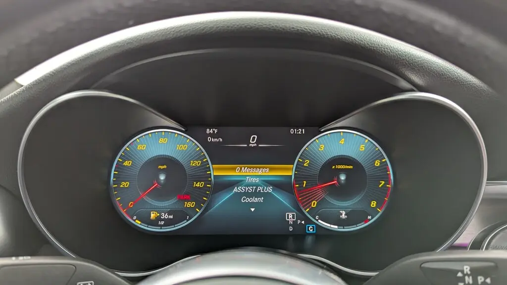 Florida Fine Cars - Used MERCEDES-BENZ C-CLASS 2021 WEST PALM C 300