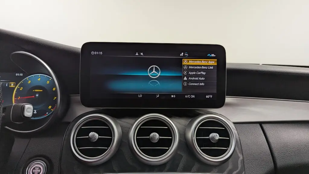 Florida Fine Cars - Used MERCEDES-BENZ C-CLASS 2021 WEST PALM C 300
