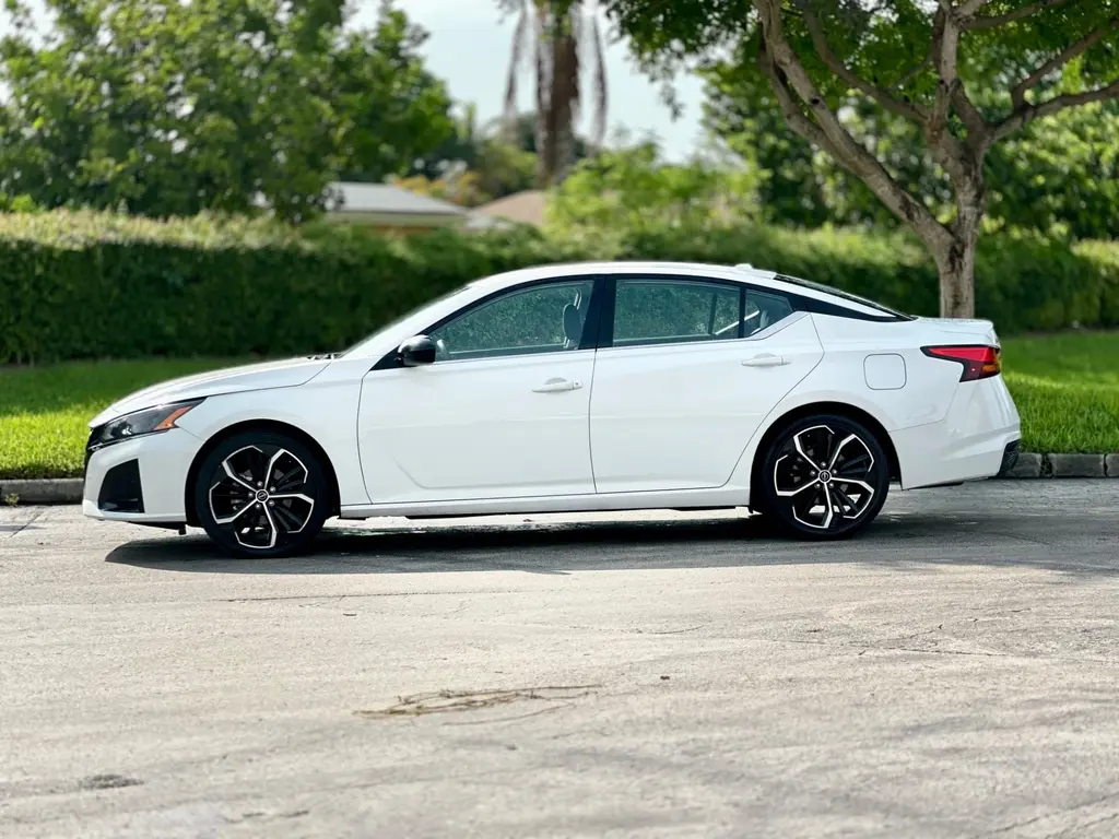 Florida Fine Cars - Used NISSAN ALTIMA 2023 MIAMI 2.5 SR