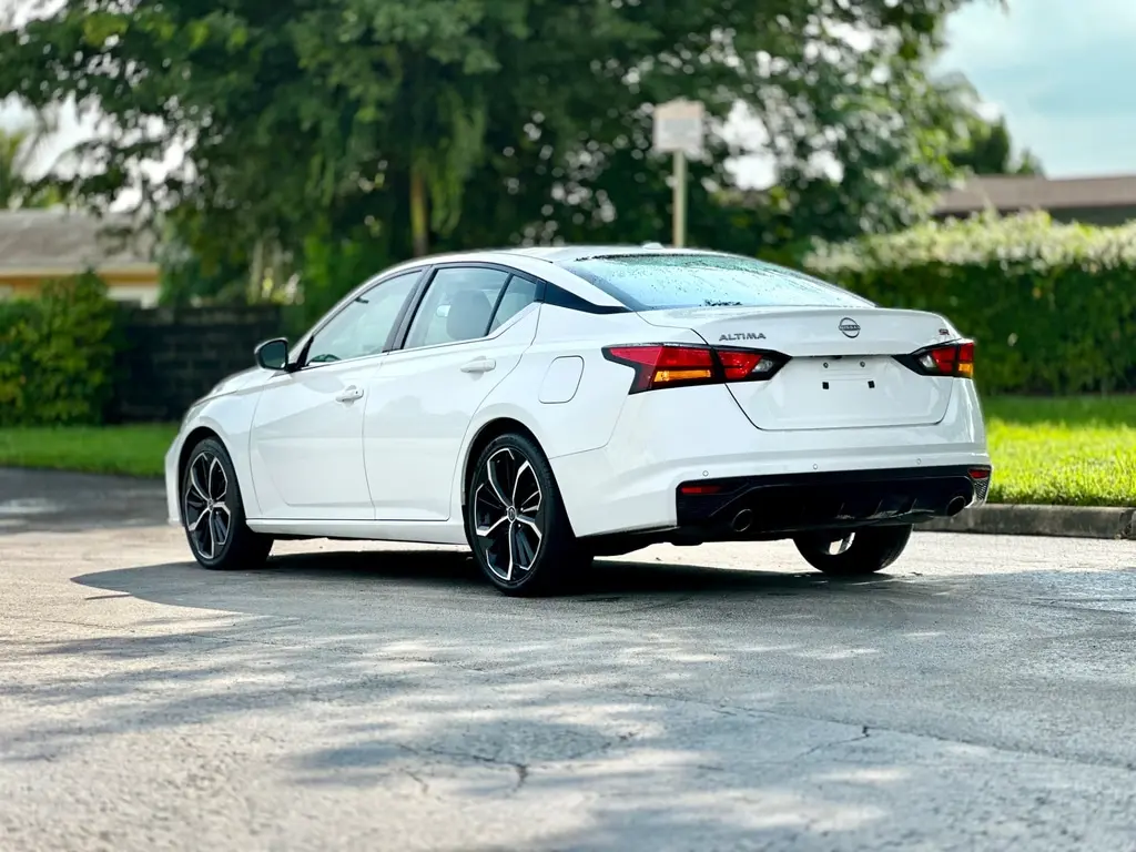 Florida Fine Cars - Used NISSAN ALTIMA 2023 MIAMI 2.5 SR