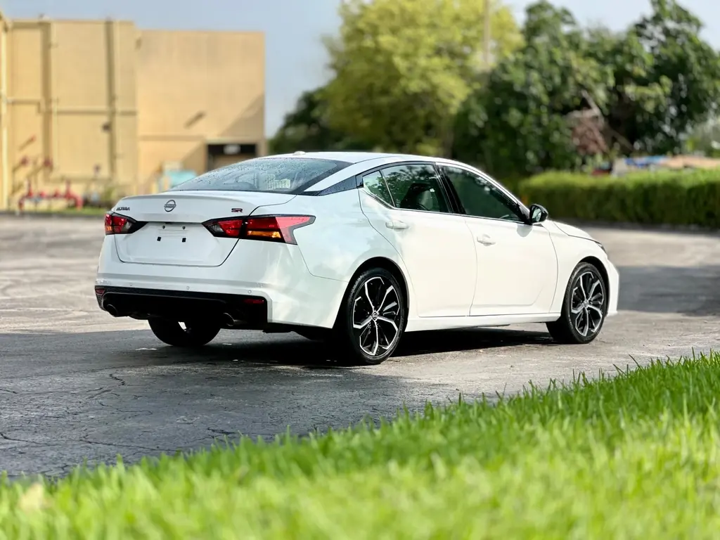 Florida Fine Cars - Used NISSAN ALTIMA 2023 MIAMI 2.5 SR