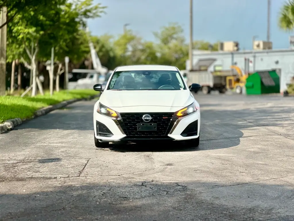 Florida Fine Cars - Used NISSAN ALTIMA 2023 MIAMI 2.5 SR