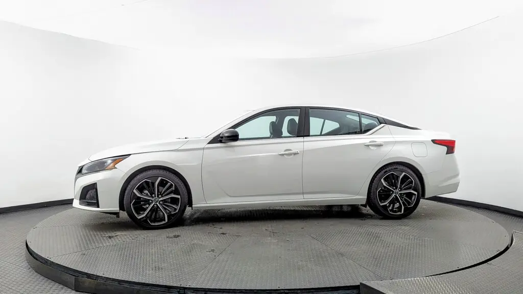 Florida Fine Cars - Used NISSAN ALTIMA 2023 MIAMI 2.5 SR