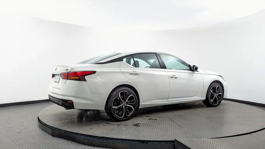 Florida Fine Cars - Used NISSAN ALTIMA 2023 MIAMI 2.5 SR