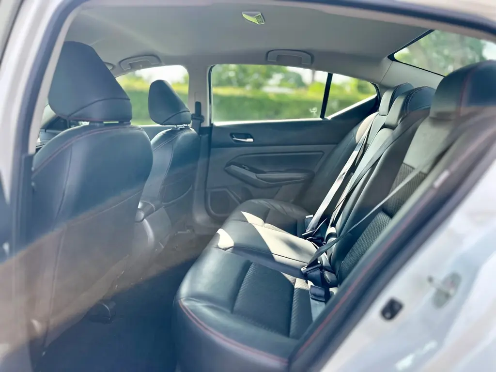 Florida Fine Cars - Used NISSAN ALTIMA 2023 MIAMI 2.5 SR