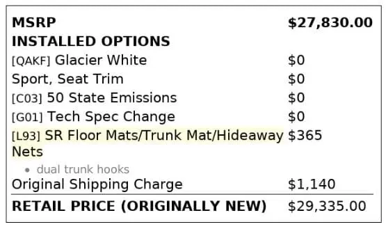 Florida Fine Cars - Used NISSAN ALTIMA 2023 MIAMI 2.5 SR