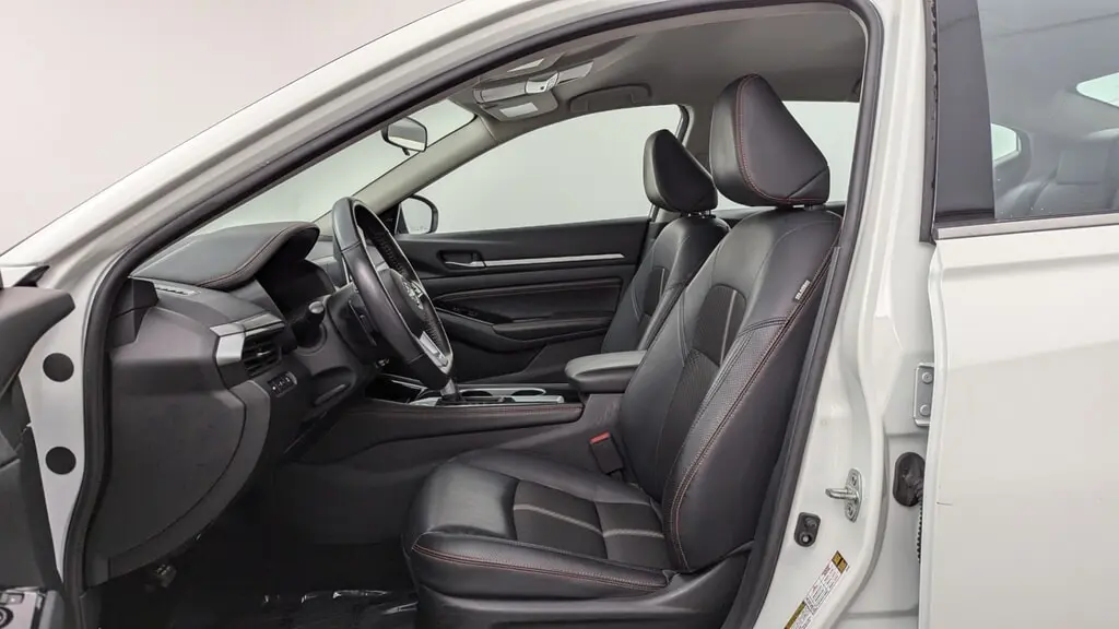 Florida Fine Cars - Used NISSAN ALTIMA 2023 MIAMI 2.5 SR