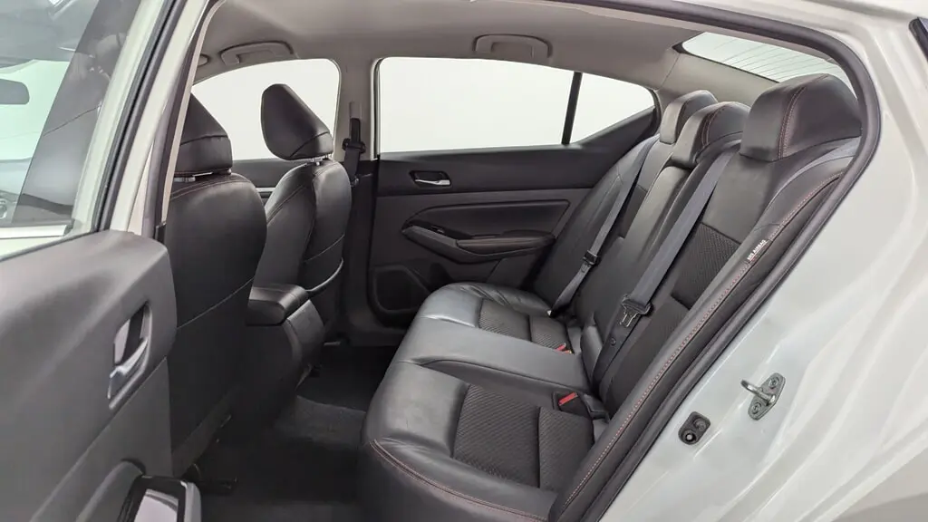 Florida Fine Cars - Used NISSAN ALTIMA 2023 MIAMI 2.5 SR