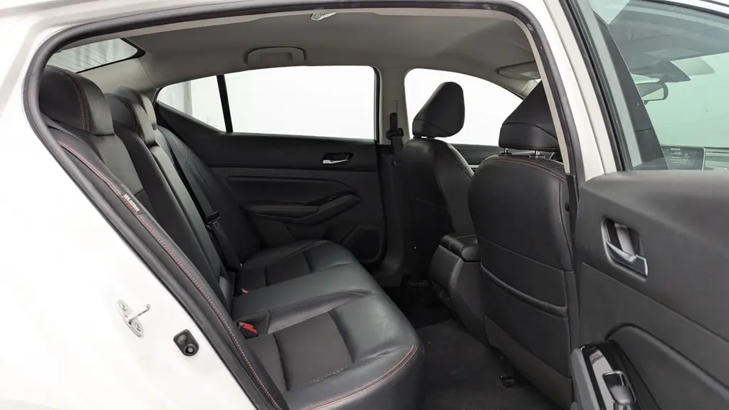 Florida Fine Cars - Used NISSAN ALTIMA 2023 MIAMI 2.5 SR