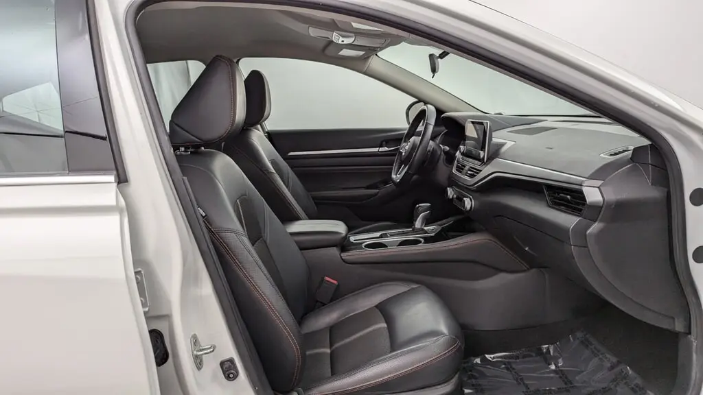 Florida Fine Cars - Used NISSAN ALTIMA 2023 MIAMI 2.5 SR