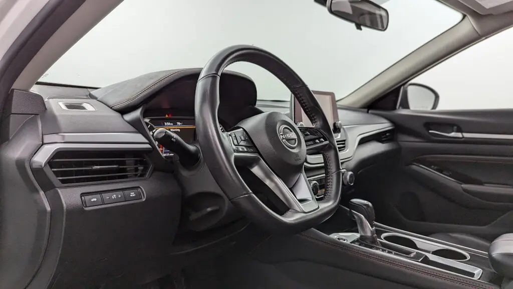Florida Fine Cars - Used NISSAN ALTIMA 2023 MIAMI 2.5 SR