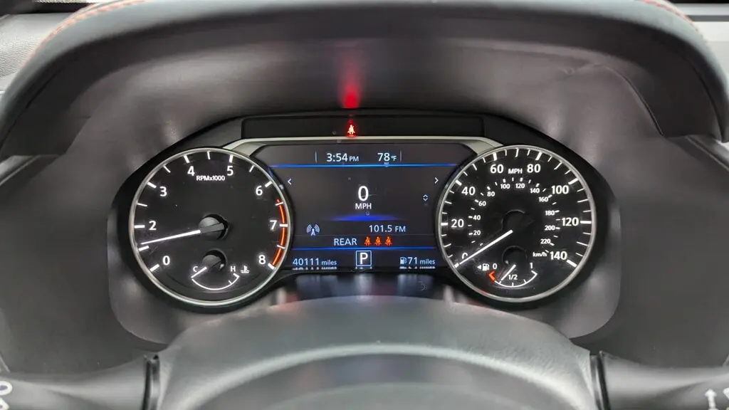 Florida Fine Cars - Used NISSAN ALTIMA 2023 MIAMI 2.5 SR