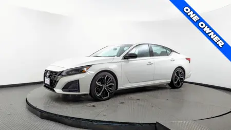 Florida Fine Cars - Used NISSAN ALTIMA 2023 MIAMI 2.5 SR