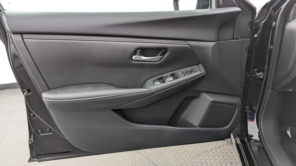 Florida Fine Cars - Used NISSAN SENTRA 2025 WEST PALM SV