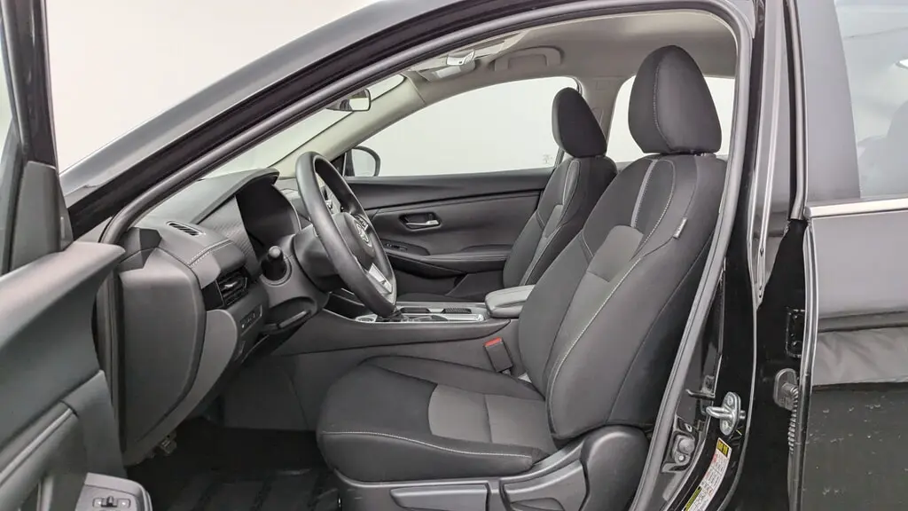 Florida Fine Cars - Used NISSAN SENTRA 2025 WEST PALM SV
