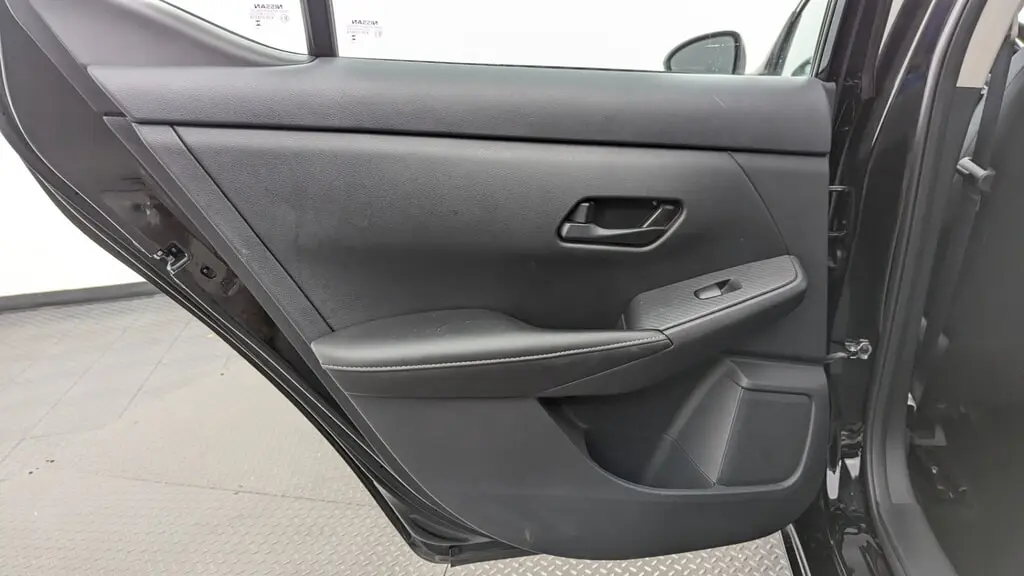 Florida Fine Cars - Used NISSAN SENTRA 2025 WEST PALM SV
